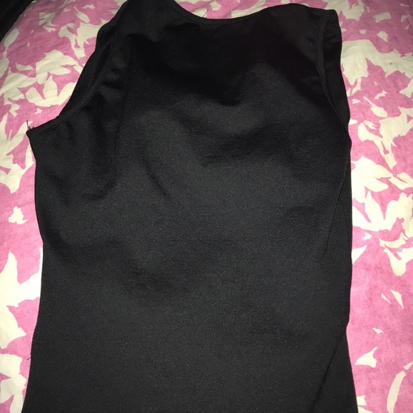 Fashion Nova Bodysuit - Picture 4 of 4